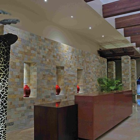 Wyndham San Jose Herradura ภายใน รูปภาพ Interior of the hotel