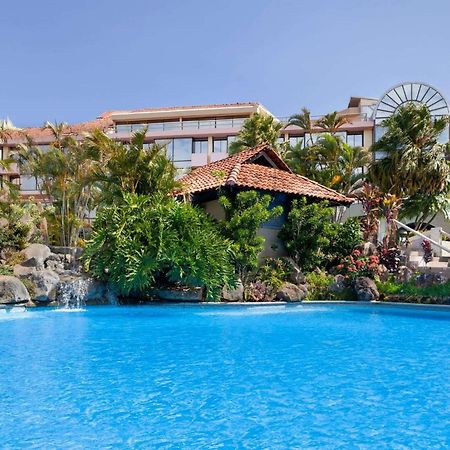 Wyndham San Jose Herradura ภายนอก รูปภาพ The swimming pool at the Sheraton Kauai Resort