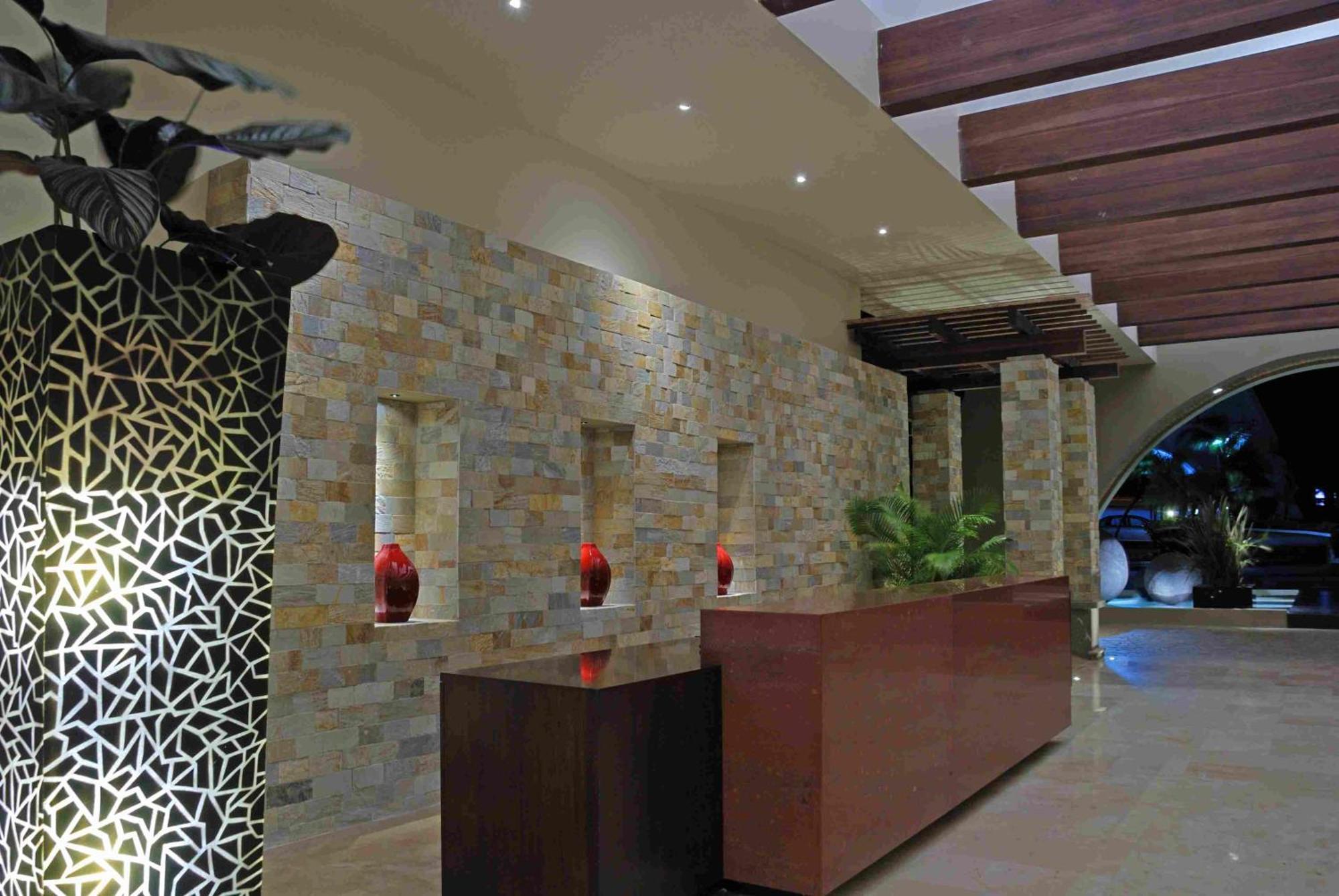 Wyndham San Jose Herradura ภายใน รูปภาพ Interior of the hotel