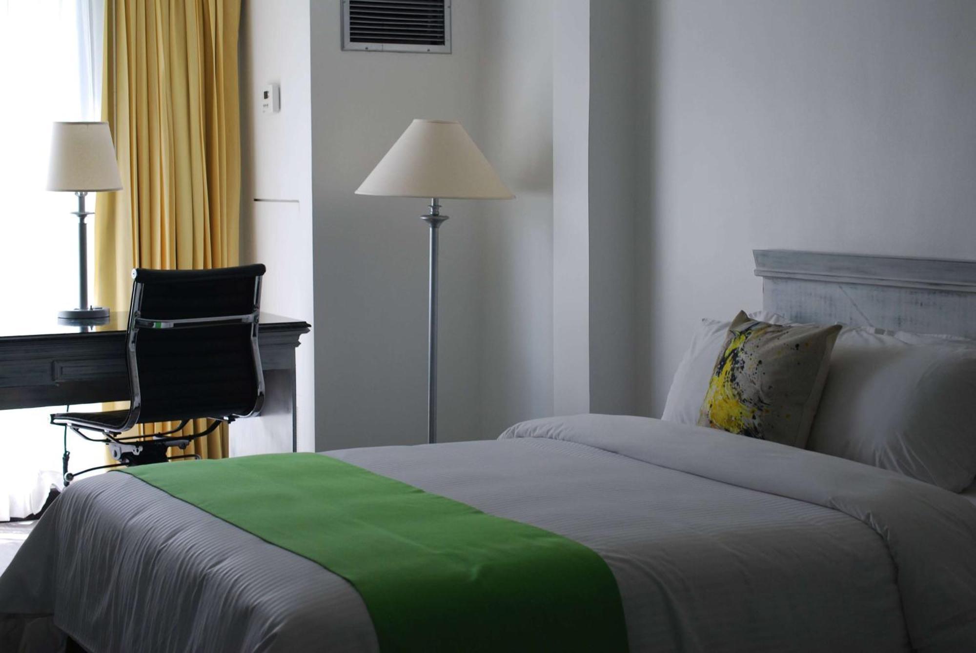 Wyndham San Jose Herradura ภายนอก รูปภาพ A room at the hotel